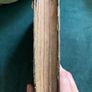 Antique The History of Ireland book 1869 Volume II Image 5
