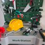 kids Bosch work bench Image 3