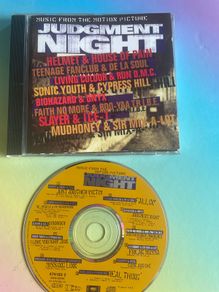 Movie Soundtracks - various CD's