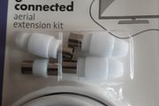 Aerial Extension Kit/Coaxial 5m Kit