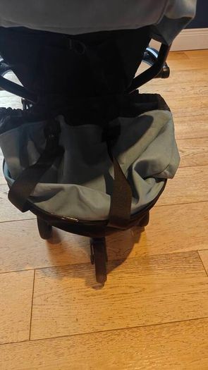 babyzen YOYO YO-YO 2 baby pack and bag