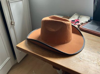 Cowboy Hat