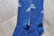 Adidas Real Madrid Away Socks - brand new