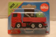 Siku Recycling Transporter Sealed Number 0828 Sealed New