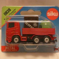Siku Recycling Transporter Sealed Number 0828 Sealed New