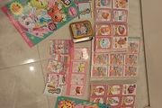 Shopkins card bundle