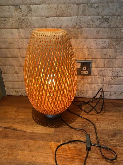 table lamp