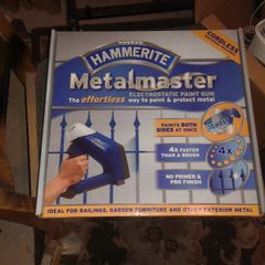hammerite
