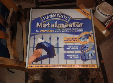 hammerite