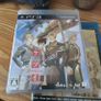 Ketsui Limited Edition PS3 Japan. Image 4