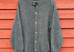 Vintage Knit Cardigan