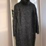 Hobbs Knit Dress Size Uk 10 Image 3