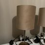 Lamps (Price for both) Image 2