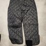 Motorbike Winter Trousers XL Image 6