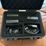 Saramonic Wireless lavalier Microphone kit 2 x TX 1 x RX Image 3