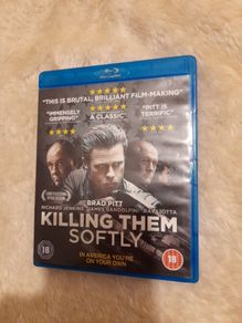 Killing them softly