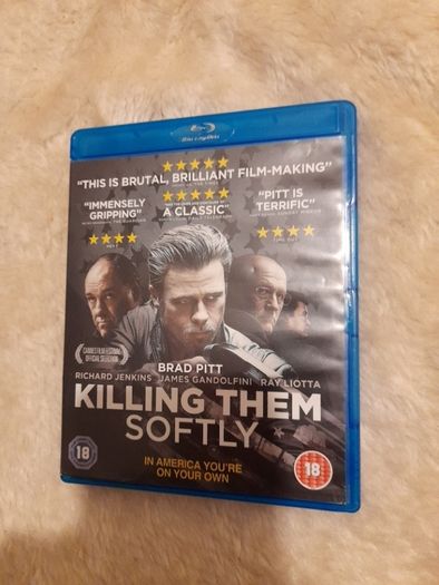 Killing them softly
