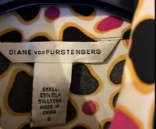 Diane Von Furstenberg