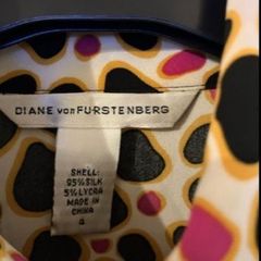 Diane Von Furstenberg