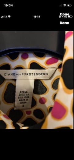 Diane Von Furstenberg