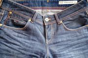 Tommy Hilfiger Rhonda Bootcut Ladies Jeans Size W30 L32