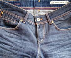 Tommy Hilfiger Rhonda Bootcut Ladies Jeans Size W30 L32