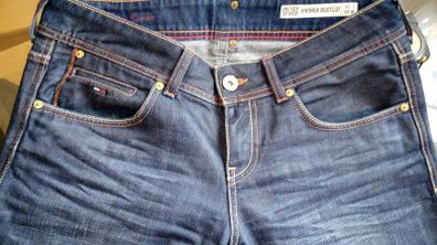 Tommy Hilfiger Rhonda Bootcut Ladies Jeans Size W30 L32