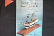 B00K_Model Ships from Scratch
