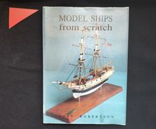 B00K_Model Ships from Scratch