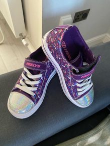 Roller shoes Heelys size uk 1/33