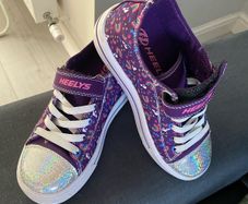 Roller shoes Heelys size uk 1/33
