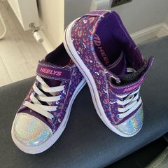 Roller shoes Heelys size uk 1/33