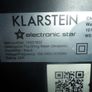 Klarstein Top-filling water Ultrasonic Humidifier Image 5