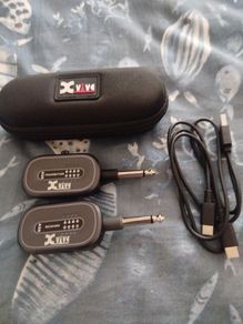 Xvive A58 Guitar Wireless System