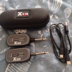 Xvive A58 Guitar Wireless System