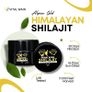 Shilajit 100% pure organic Image 5
