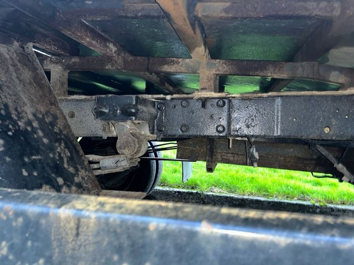 2002 transit recovery