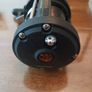 Shimano multiplier reel. Tr200-g. Image 4