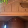 Keter 6x4 plastic shed Image 5