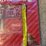 Brand New Coca Cola Picture/ Photo Frame Image 6