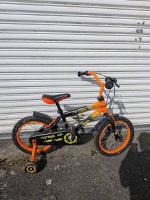 kids bike