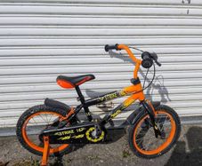 kids bike