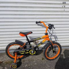 kids bike