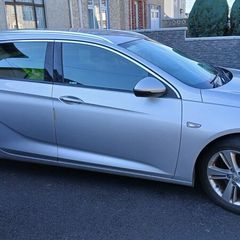 Opel Insignia 2018