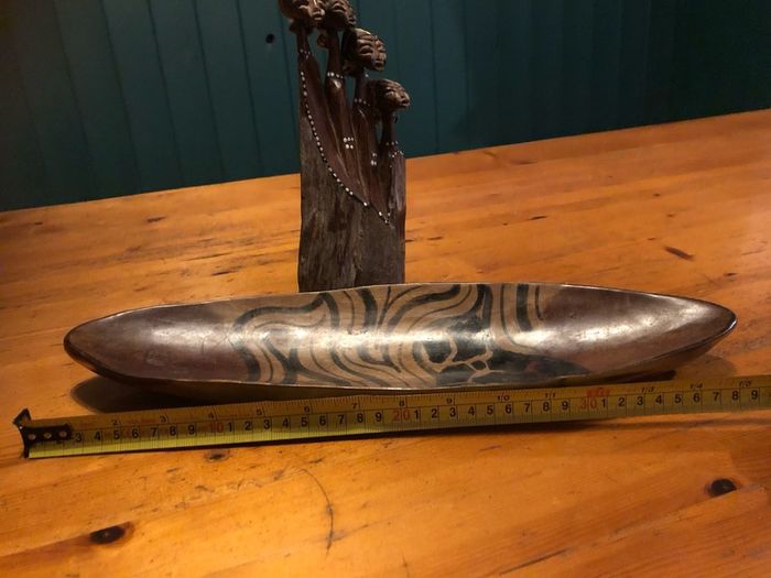wood items