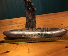 wood items