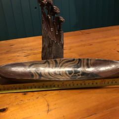 wood items