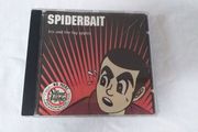 CD Spiderbait