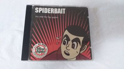 CD Spiderbait