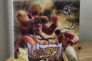 Ultra Street Fighter IV Collector's Package PS3 Japan.